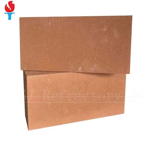 Customized Refractory Clay Brick For Durable Construction And