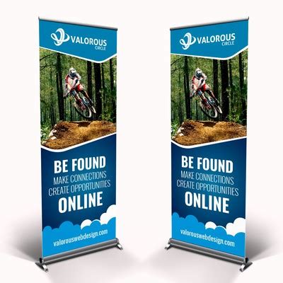 Trade Show Banner Design - Get Custom Trade Show Banners | 99designs