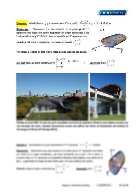 SOLUTION Superficies Cuadraticas Ejercicios Resueltos Studypool