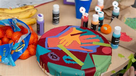 East Van Education Center (EVEC) | Education Resources | PCRS