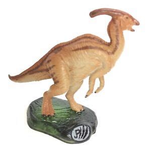 Jurassic Park Parasaurolophus Toy | Wow Blog