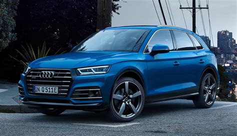 Audi Stellt Neues Plug In Suv Q Tfsi E Quattro Vor Ecomento De