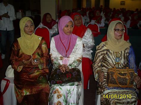 Persidangan Perwakilan Pergerakan Wanita UMNO Bahagian Sekijang Tahun 2010