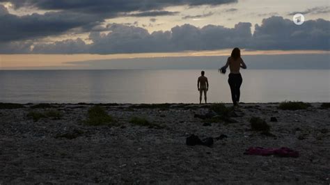 Nude Video Celebs Marleen Lohse Nude Nord Bei Nordwest Dinge Des