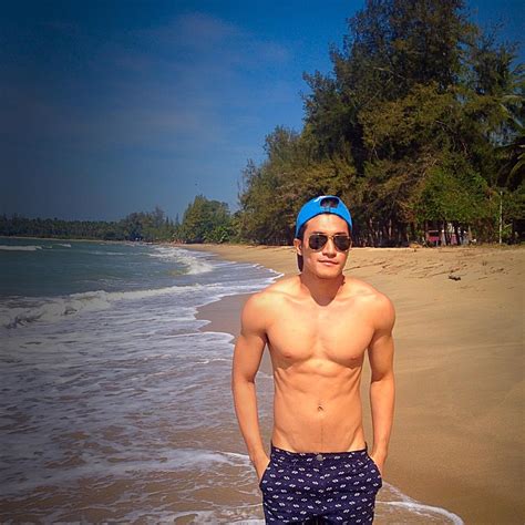 Hot Asian Guys 42 Hot Asian Men WHITE PARTY BKK New Year Party