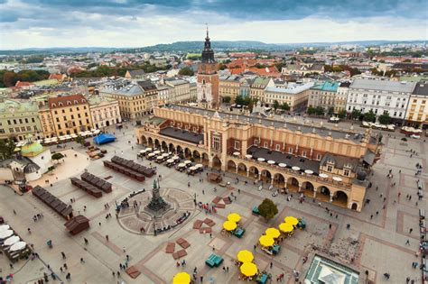 12 najlepszych noclegów w okolicy Rynku w Krakowie noclegi Rynek w