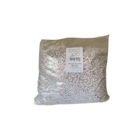 500g Perlite - Indigo Garden Centre