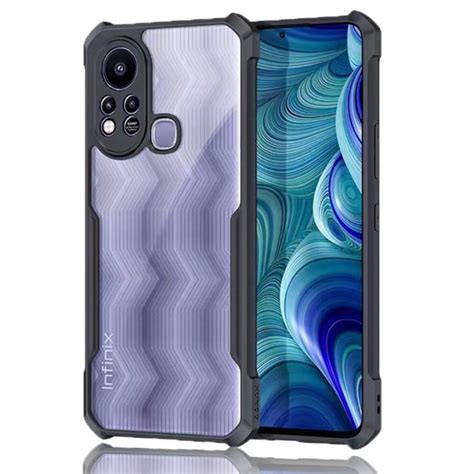 XUNDD For Infinix Hot 11s Beatle Magic Beatle Series Case Shopee Philippines