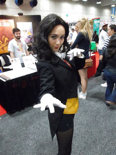 When Geeks Get Stellar ZB Porn