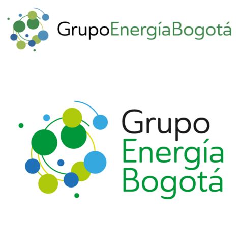 Información Financiera Grupo De Energía De Bogotá