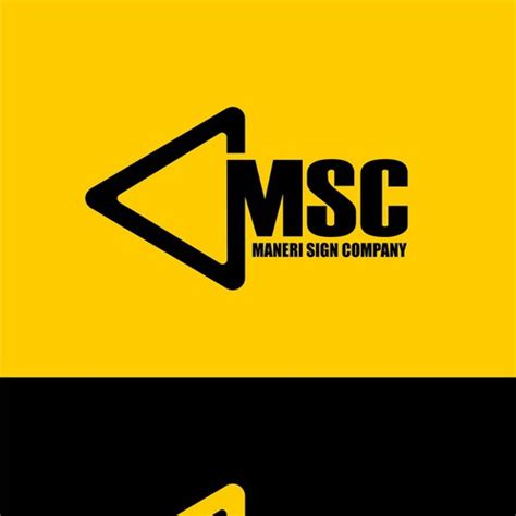 Logo Design - STREET SIGN COMPANY | Logo design contest