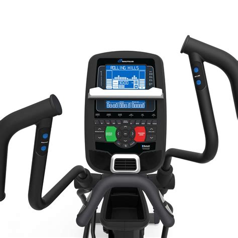 Nautilus Elliptical Cross Trainer E628 Fitshop