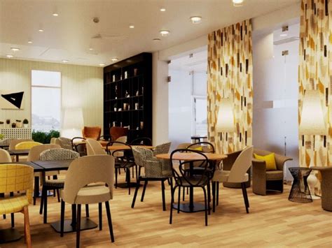 HOTEL IBIS STYLES WARSZAWA AIRPORT, WARSAW