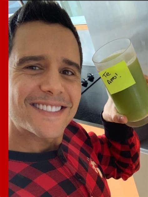 Alejandro Chabán presenta a su supuesta pareja amorosa MundoNOW