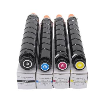 Npg Npg Gpr C Exv Canon Compatible Toner Cartridge For Canon