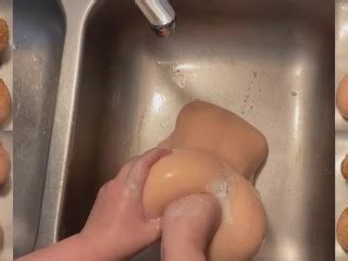 硅胶娃娃很脏需要清洁ASMR公司 Pornhub Gay