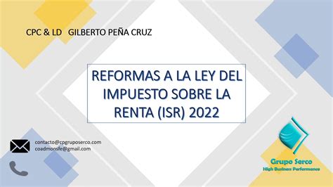 Tablas Isr Regimen De Confianza 2022 At Christopher Spruill Blog