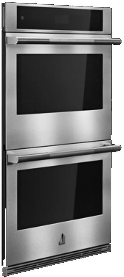 Jennair® Rise™ 27 Stainless Steel Built In Double Electric Wall Oven