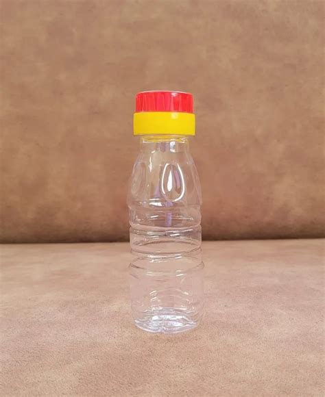 Ml Edible Oil Pet Bottle At Piece Jalgaon Id