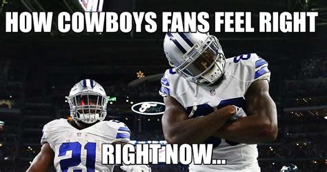 Dallas Cowboys: The top fan-made memes from the Cowboys' win over the ...