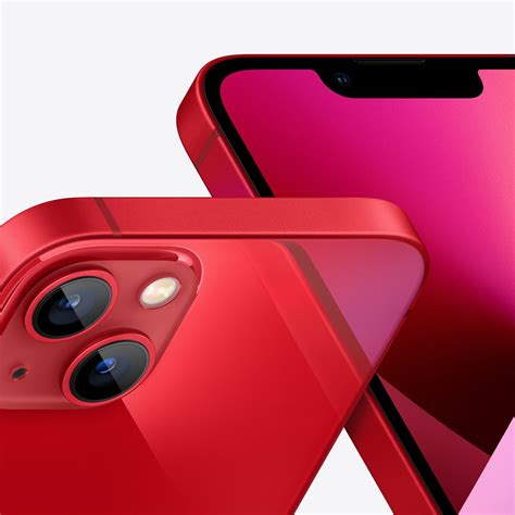 【もなく】 iPhone 13 mini Red 256GB AppleCare+盗難保証付 ですが