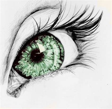 Pin By Josie Montgomery On Artsy Fartsy Eye Drawing Eye Art Sketches