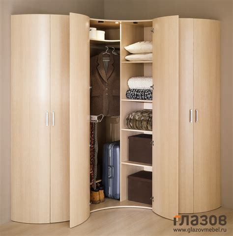 Спальня Секрет композиция 2