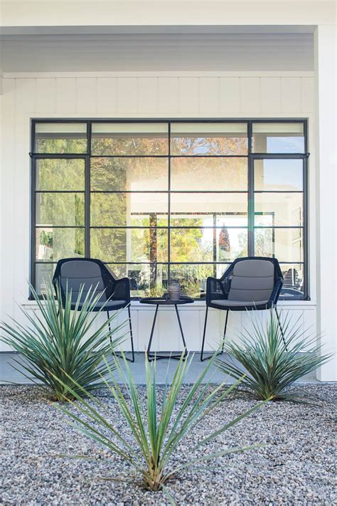 Anacapa Architecture Renovates Vista Dehouses