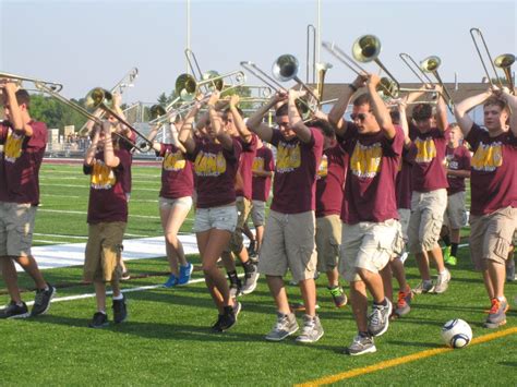 Stow Schools Recognized for Music Education | Stow, OH Patch