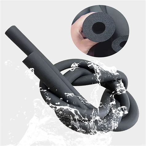 Djsdn Pipe Insulation Insulation Tubing For Anti Freeze Air Conditioner Water Pipe