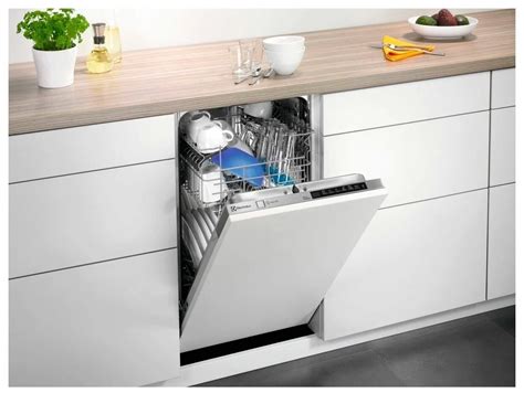 Посудомоечная машина Electrolux EEA22100L купить в Москве по низкой ...