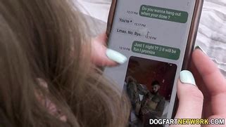 Aliyah Brynn Gets Her Weakling Husband Porn Movies 3Movs