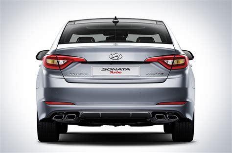 Hyundai Sonata turbo Highlights - Find a Car | Hyundai GT