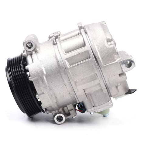 AC A C Compressor For Mercedes Benz ML320 350 500 C230 240 250 10347440