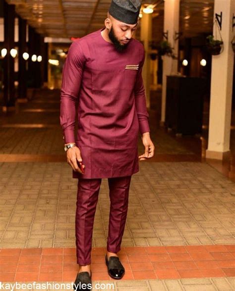 Latest Senator Styles For Men In 2023 And 2024 Kaybee Fashion Styles