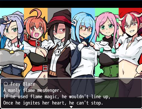 Magic Porn Comics Sex Games SVSComics