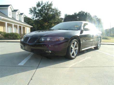 2005 Pontiac Bonneville Gxp Cars For Sale