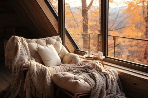 12 Scandinavian Minimal Home Design Ideas With Cozy Vibes