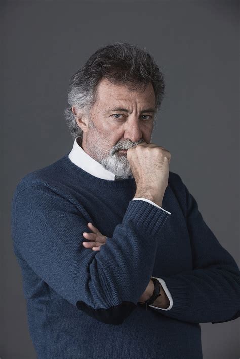 Luca Barbareschi - Perfide Interviste