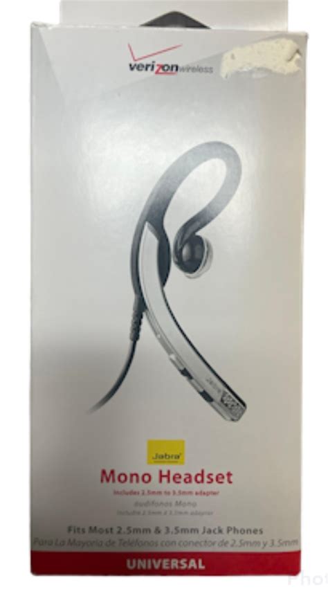 Verizon Wireless Headphones | Mercari