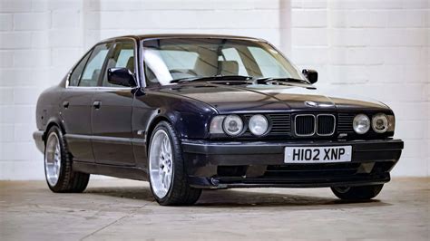 BMW M5 - E34 Market - CLASSIC.COM