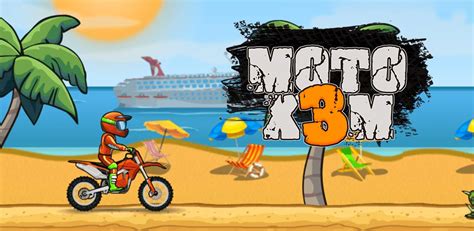 Moto X3m Jogo De Moto - Moto X3M Bike Race Game - Aplicativo na Amazon Appstore