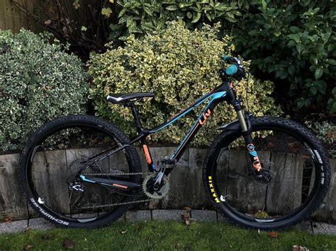 giant liv obsess womens mountain bike xs   sale