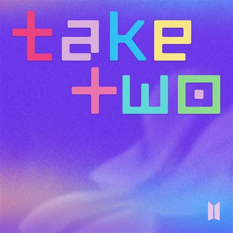 Bts Umumkan Rilis Single Baru Take Two Untuk Rayakan Anniversary Debut