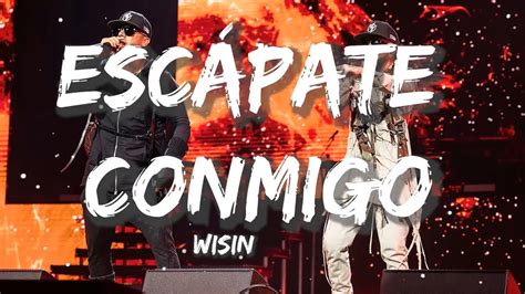 Wisin Esc Pate Conmigo Christian Nodal Bad Bunny Tito Silva