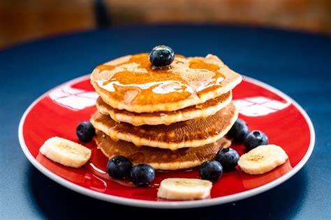 Sin ideas para desayunar Te decimos cómo hacer hot cakes