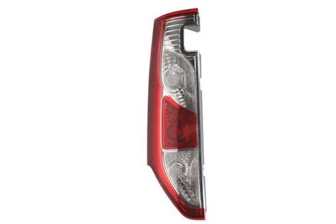 Задняя фара оптика фонарь DEPO на Renault Kangoo левый 13- Рено Кенго ...