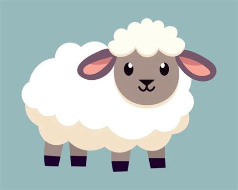Sheep Vector Art, Icons, and Graphics for Free Download