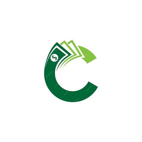premium vector cash logo icon design vector illustration