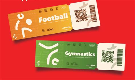2032 Ottawa Summer Olympics :: Behance